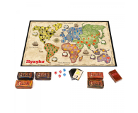 Hasbro Ryzyko - 357592 - zdjęcie 3